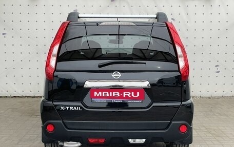 Nissan X-Trail, 2013 год, 1 460 000 рублей, 6 фотография
