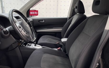 Nissan X-Trail, 2013 год, 1 460 000 рублей, 11 фотография