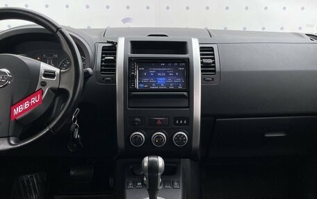 Nissan X-Trail, 2013 год, 1 460 000 рублей, 16 фотография