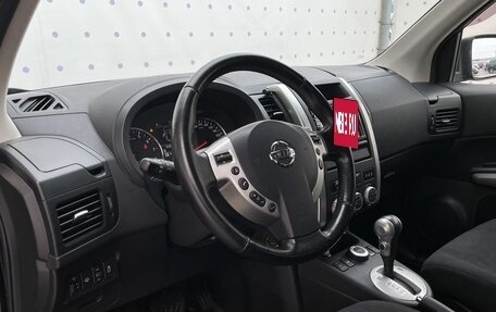 Nissan X-Trail, 2013 год, 1 460 000 рублей, 15 фотография