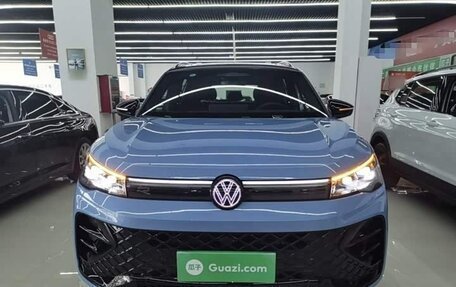 Volkswagen Tiguan, 2026 год, 4 750 009 рублей, 2 фотография