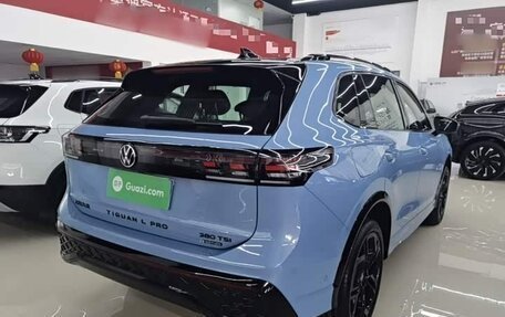 Volkswagen Tiguan, 2026 год, 4 750 009 рублей, 6 фотография