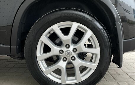 Nissan X-Trail, 2013 год, 1 460 000 рублей, 21 фотография