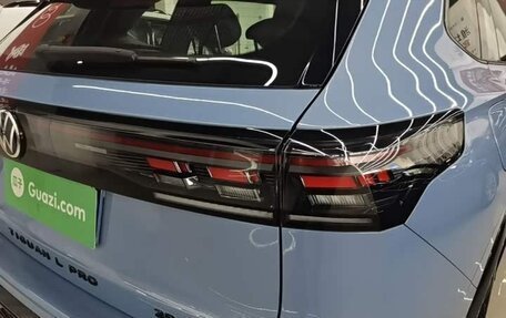 Volkswagen Tiguan, 2026 год, 4 750 009 рублей, 7 фотография