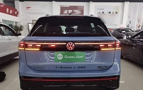 Volkswagen Tiguan, 2026 год, 4 750 009 рублей, 5 фотография