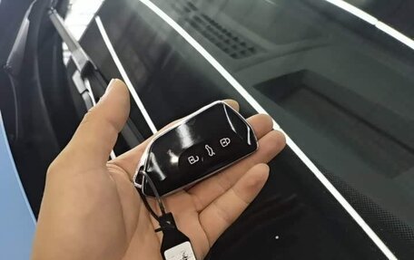 Volkswagen Tiguan, 2026 год, 4 750 009 рублей, 8 фотография
