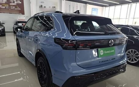 Volkswagen Tiguan, 2026 год, 4 750 009 рублей, 4 фотография