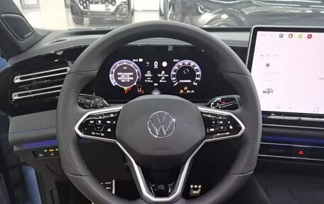 Volkswagen Tiguan, 2026 год, 4 750 009 рублей, 10 фотография