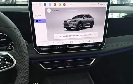 Volkswagen Tiguan, 2026 год, 4 750 009 рублей, 12 фотография