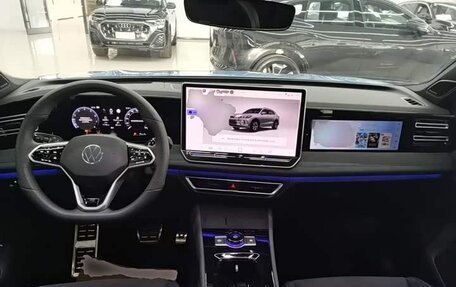 Volkswagen Tiguan, 2026 год, 4 750 009 рублей, 9 фотография