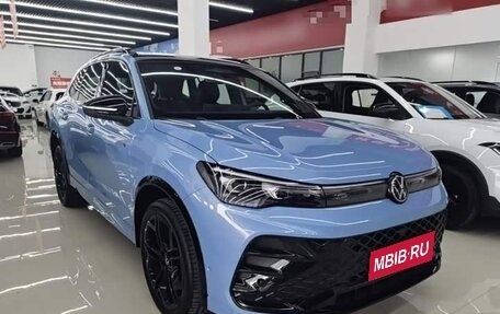 Volkswagen Tiguan, 2026 год, 4 750 009 рублей, 3 фотография