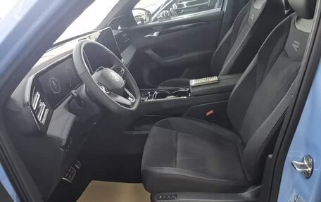 Volkswagen Tiguan, 2026 год, 4 750 009 рублей, 14 фотография