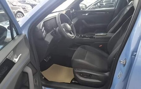 Volkswagen Tiguan, 2026 год, 4 750 009 рублей, 15 фотография