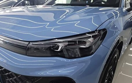 Volkswagen Tiguan, 2026 год, 4 750 009 рублей, 23 фотография