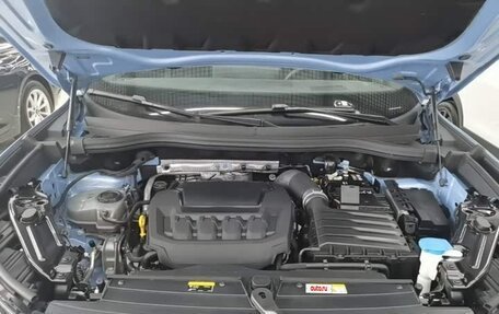 Volkswagen Tiguan, 2026 год, 4 750 009 рублей, 19 фотография