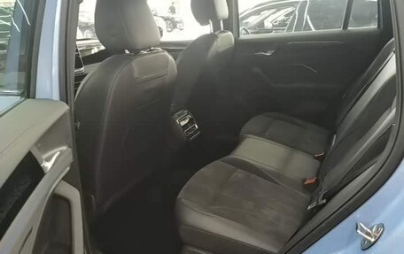Volkswagen Tiguan, 2026 год, 4 750 009 рублей, 16 фотография