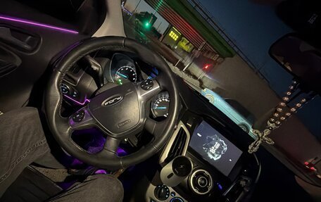 Ford Focus III, 2011 год, 600 000 рублей, 5 фотография