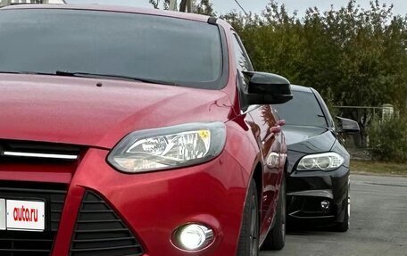 Ford Focus III, 2011 год, 600 000 рублей, 8 фотография