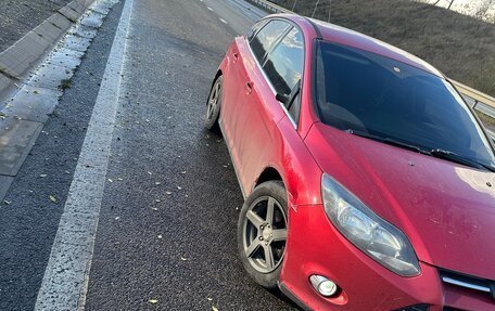 Ford Focus III, 2011 год, 600 000 рублей, 11 фотография