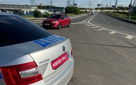 Ford Focus III, 2011 год, 600 000 рублей, 13 фотография