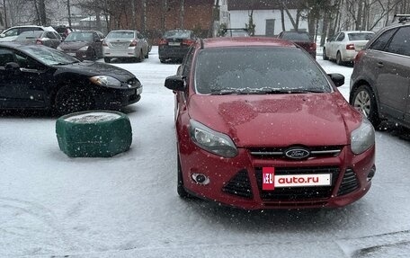 Ford Focus III, 2011 год, 600 000 рублей, 16 фотография