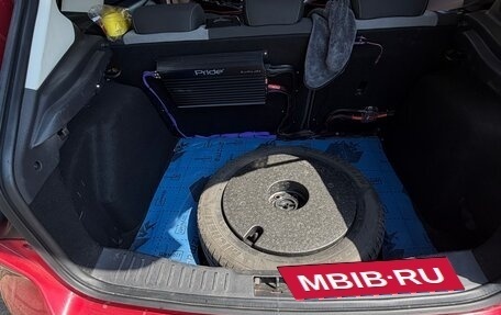 Ford Focus III, 2011 год, 600 000 рублей, 3 фотография