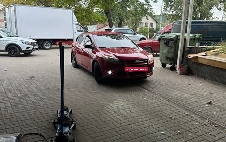 Ford Focus III, 2011 год, 600 000 рублей, 12 фотография