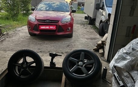 Ford Focus III, 2011 год, 600 000 рублей, 14 фотография