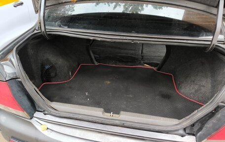 Mitsubishi Lancer IX, 2006 год, 280 000 рублей, 5 фотография