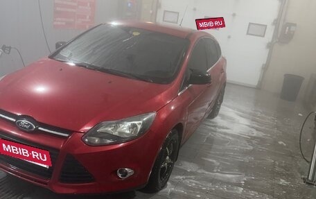 Ford Focus III, 2011 год, 600 000 рублей, 6 фотография
