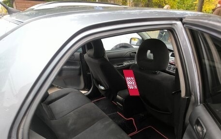 Mitsubishi Lancer IX, 2006 год, 280 000 рублей, 4 фотография
