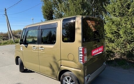 Daihatsu Wake I, 2015 год, 580 000 рублей, 7 фотография