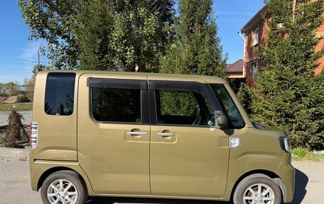 Daihatsu Wake I, 2015 год, 580 000 рублей, 15 фотография