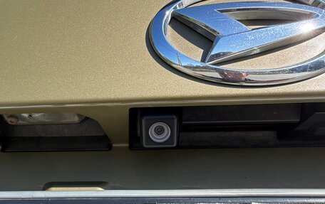 Daihatsu Wake I, 2015 год, 580 000 рублей, 22 фотография