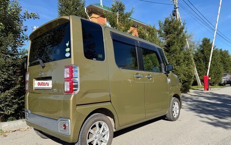 Daihatsu Wake I, 2015 год, 580 000 рублей, 19 фотография