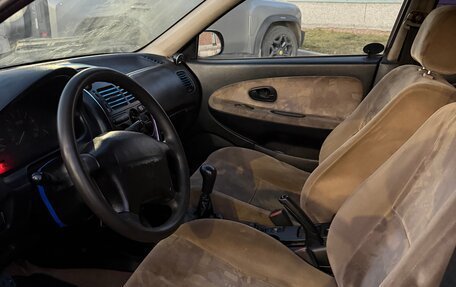Mitsubishi Carisma I, 1998 год, 89 000 рублей, 14 фотография