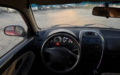 Mitsubishi Carisma I, 1998 год, 89 000 рублей, 13 фотография