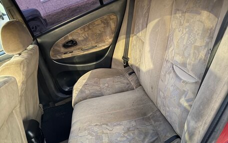 Mitsubishi Carisma I, 1998 год, 89 000 рублей, 15 фотография