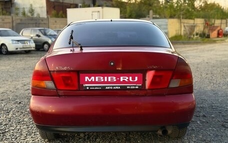 Mitsubishi Carisma I, 1998 год, 89 000 рублей, 12 фотография