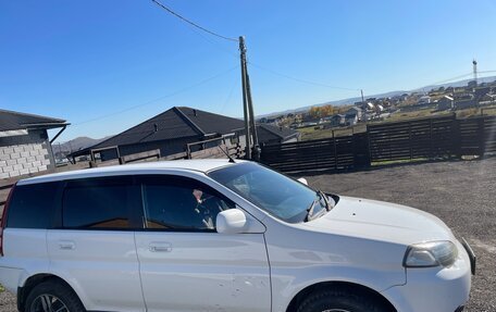 Honda HR-V I, 2000 год, 450 000 рублей, 4 фотография