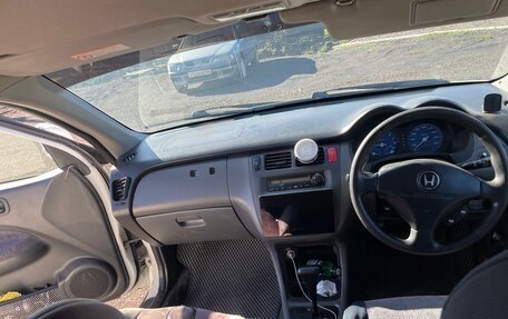 Honda HR-V I, 2000 год, 450 000 рублей, 5 фотография