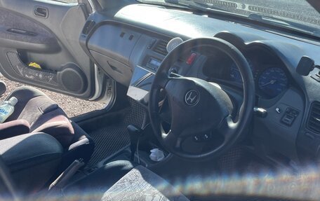 Honda HR-V I, 2000 год, 450 000 рублей, 6 фотография