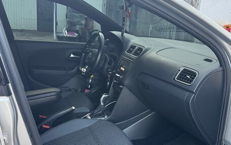 Volkswagen Polo VI (EU Market), 2018 год, 1 370 000 рублей, 7 фотография