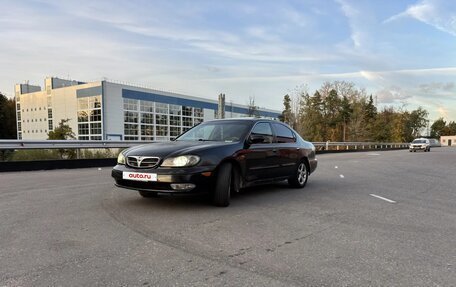 Nissan Maxima VIII, 2003 год, 350 000 рублей, 2 фотография