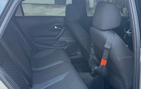 Volkswagen Polo VI (EU Market), 2018 год, 1 370 000 рублей, 8 фотография