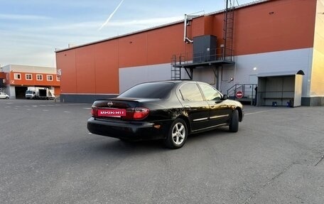 Nissan Maxima VIII, 2003 год, 350 000 рублей, 3 фотография