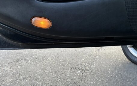 Nissan Maxima VIII, 2003 год, 350 000 рублей, 7 фотография