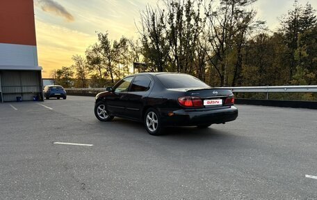 Nissan Maxima VIII, 2003 год, 350 000 рублей, 5 фотография