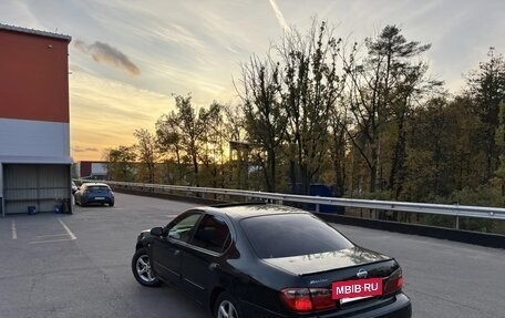 Nissan Maxima VIII, 2003 год, 350 000 рублей, 4 фотография