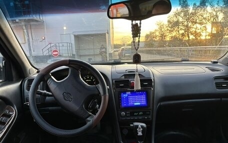 Nissan Maxima VIII, 2003 год, 350 000 рублей, 13 фотография